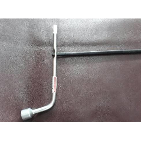 KUNCI RODA 21 MM + KUNCI BAN SEREP PANTHER