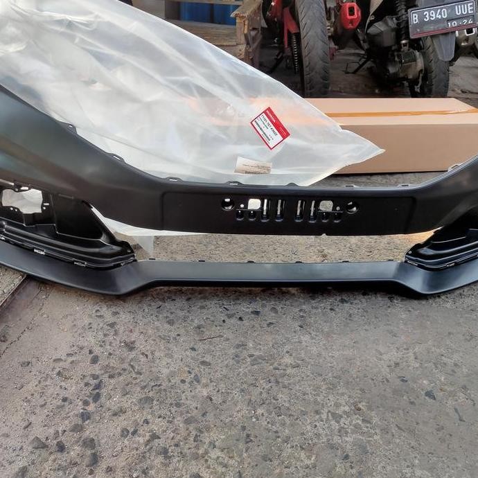 Bemper Bumper depan Honda Mobilio RS 2014-2020 Orinal Baru