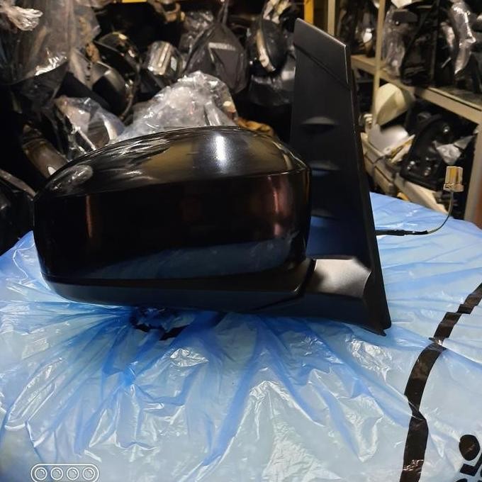 Spion Honda Brio-Brio Satya Kanan