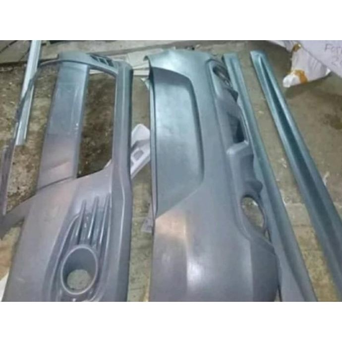 bodykit Swift sport diskon