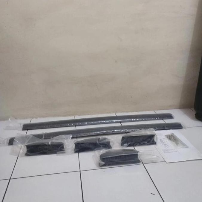 Crossbar Cross bar Crv Gen 2 2002 - 2006 PNP Ready Stok