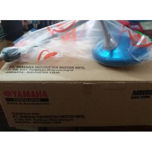 Spion Yamaha Bulet Ori Fino Dll