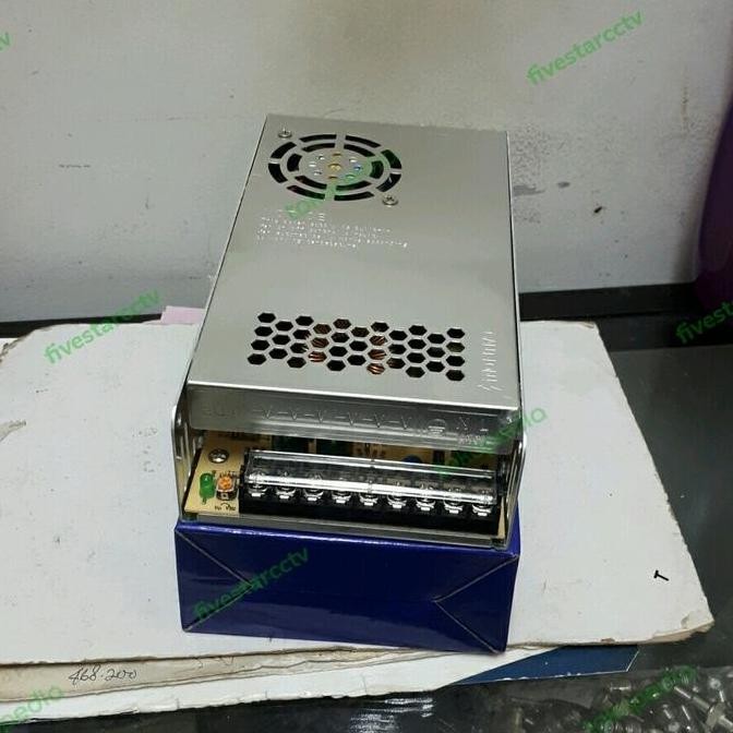 Power Suply 24 Volt 15A Switching Suply 24Volt, Adaptor Suply 24Volt