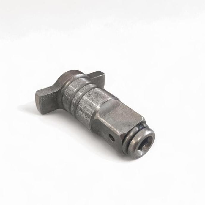 Apr Japan S06 Anvil Impact Jumbo Inch Kepala Impact Universal 300Nm - 1000Nm Bahan Baja