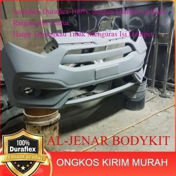 BEMPER BODYKIT AGYA AYLA 2018 2019 2020