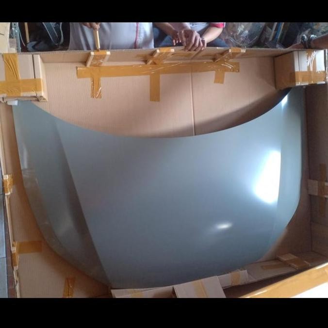 Kap Mesin Mobilio 2017 2018 2019 2020 2 2022 2023 ORINAL HONDA