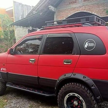 over Fender Daihatsu TARUNA