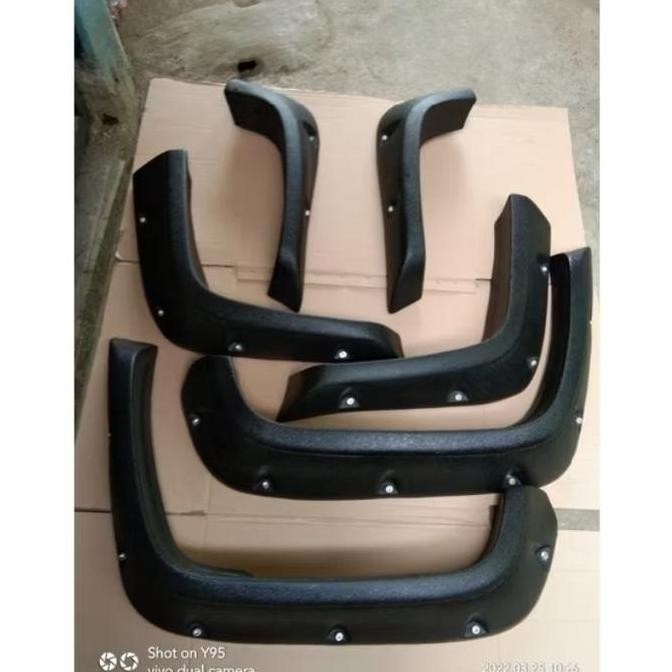 Over Fender Taft & Feroza Long Model Baut L 1 set