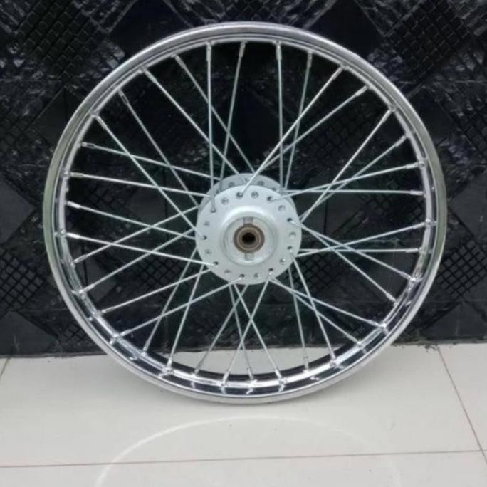 velg depan smash pnp shogun old original