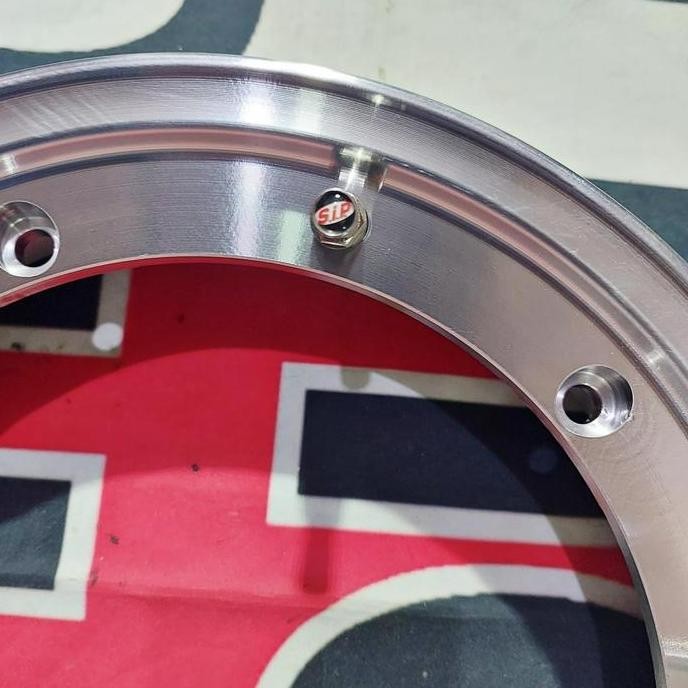 velg vespa tubeless Ring 10