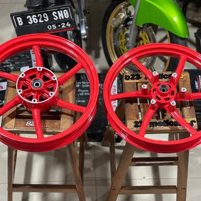 velg racingboy ninja rr ss r velg rcb ninja ss rr r velg racingboy