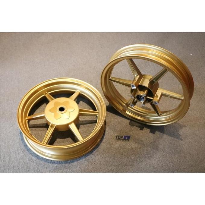Velg RCB Racing Boy Yamaha Aerox 155 SP811