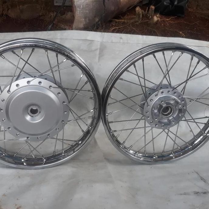 velg beat, scoopy, vario 110, beat fi jari jari original