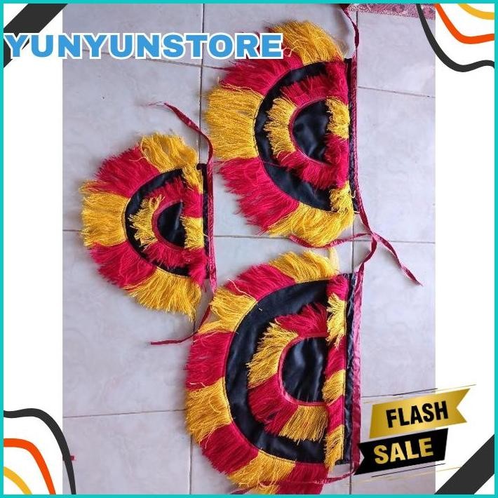 FLASH SALE Embong ganong. embong ganongan. embong ganong murah. srembong ganong. srembong bujanggano