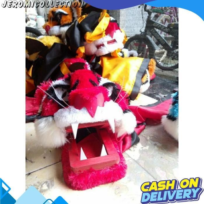 [Drs] Barongan Macanan Barongan Demak Macanan Ap 1