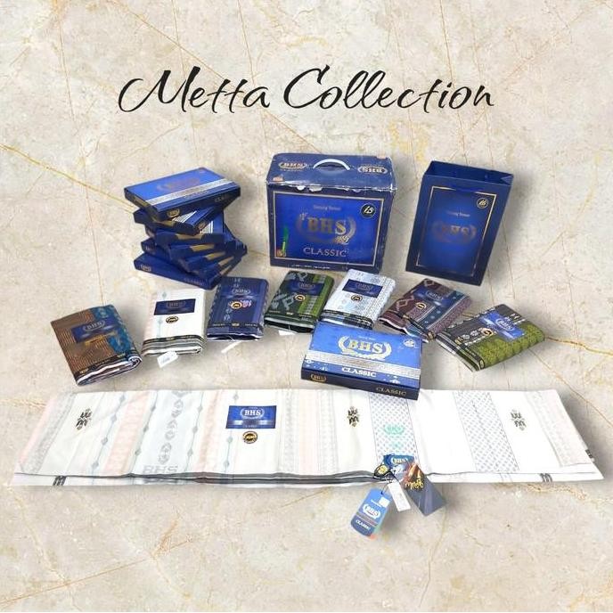 Sarung Bhs Classic Gold Jsk Jtb Jgk Jgs