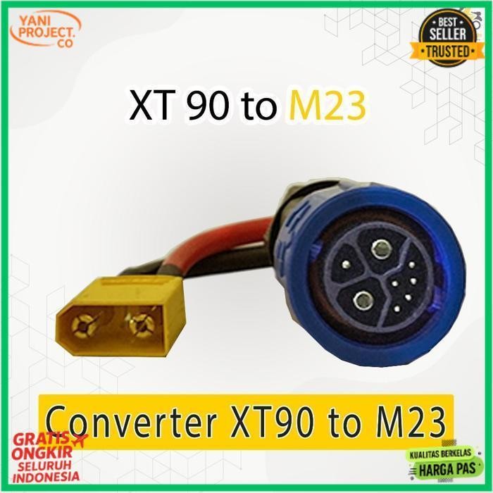 Promo Soket Konektor Kabel Motor Listrik Dan Sepeda Listrik Diskon