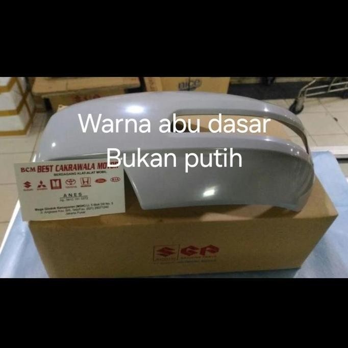 * Cover Spion Ertiga 2012-2015