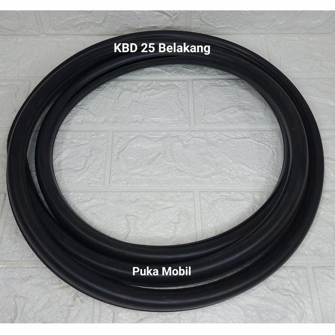 ] Karet Kaca Belakang KBD25 KBD 25