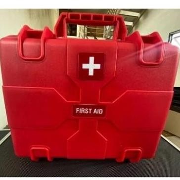 P3K Kit - P3K First Kit Koper Kotak P3K Murah