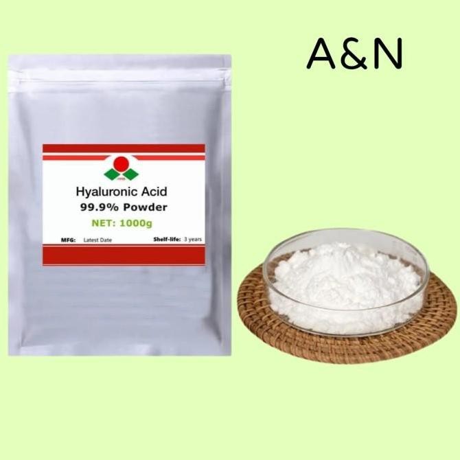 Powder Hyaluronic Acid 15gr