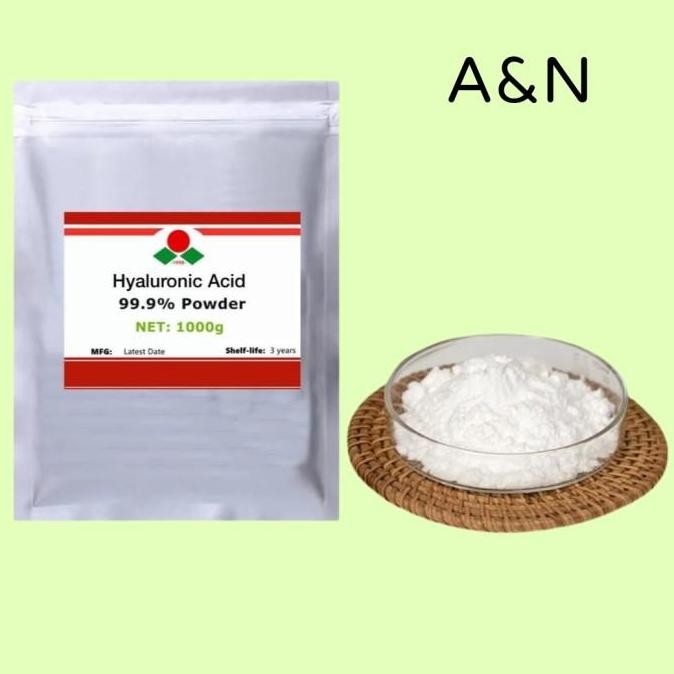 Powder Hyaluronic Acid 5gr