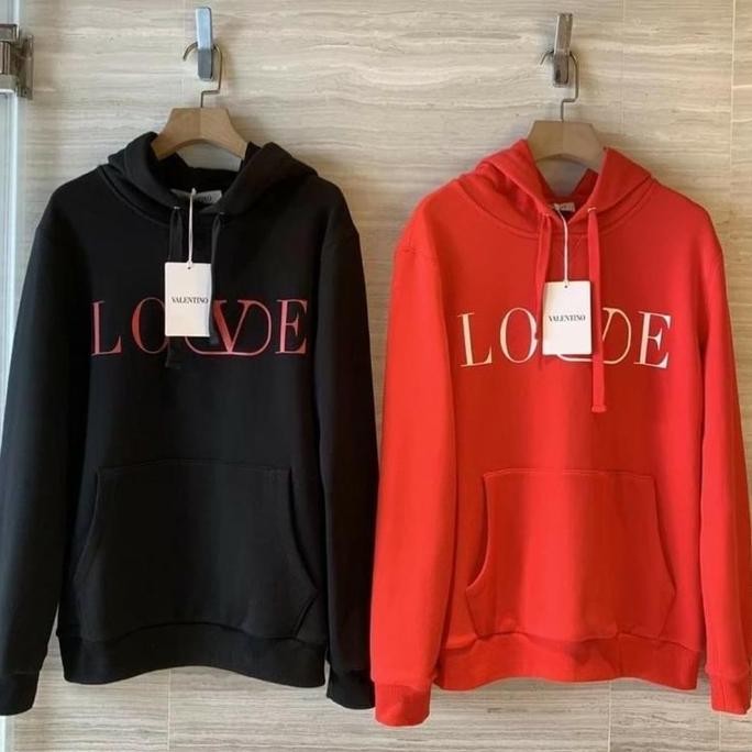 sweater Valentino Hoodie