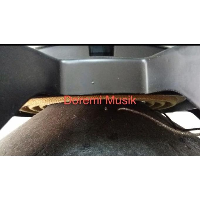 Subwoofer 18 Inch Apollo Original 1200Watt Double Magnet