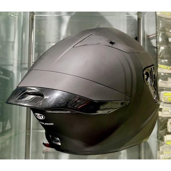 SPOILER 3D KYT TT COURSE Motorcycle Original