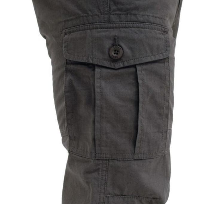 Celana Panjang Eiger Rivulet Roll Up Pants