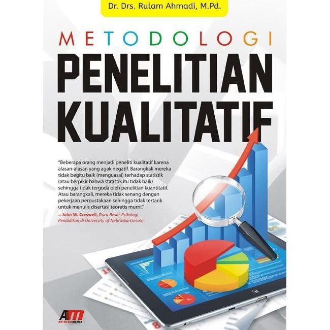 Metodologi Penelitian Kualitatif-buku penelitian-kualitatif Original