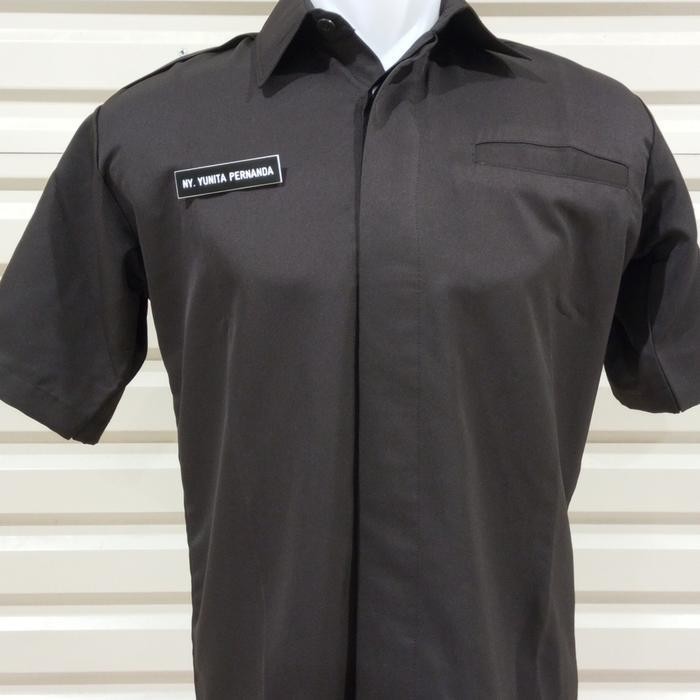 Safari Paspampres Coklat L Safari Paspampres Coklat Hight Twist L Safari Coklat Pendek/Panjang