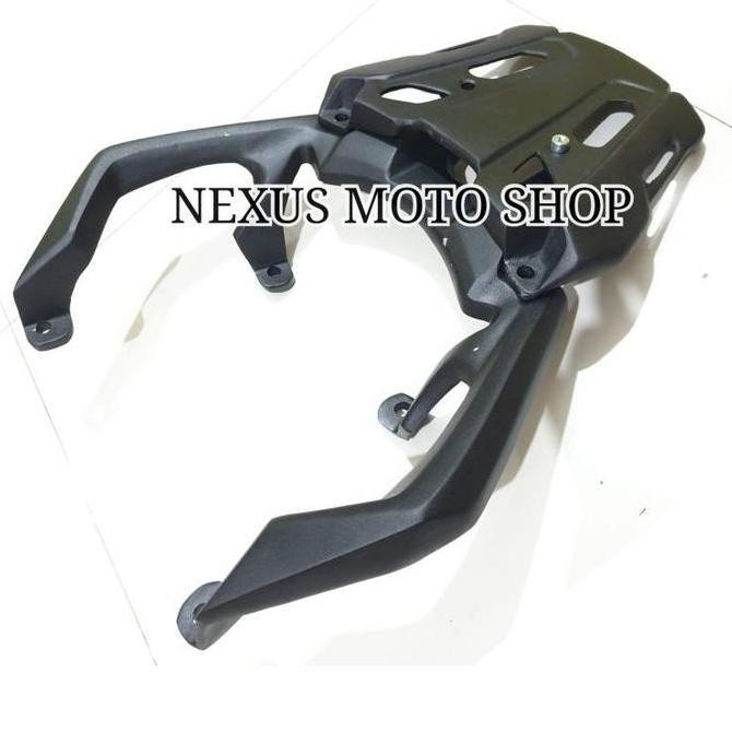 [NEW] BEHEL BOX ADV150 BEGEL BELAKANG ADV150 BEGEL ADV BREKET BELAKANG ADV160 BRACKET BOX ADV Motorc