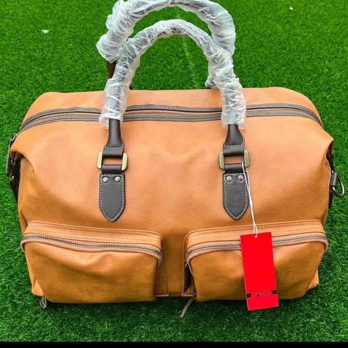 Honma Boston tas boston Baju Honma tas golf duffle bag