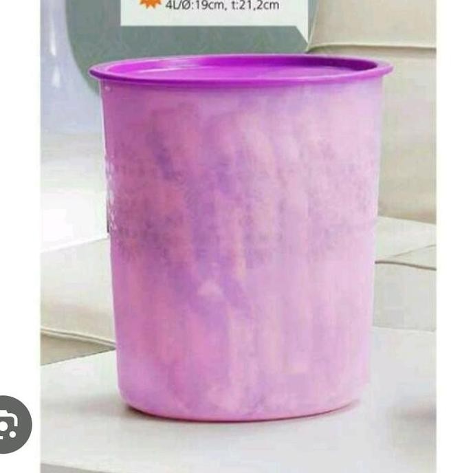 MOSAIC CANISTER TUPPERWARE Toples cemilan tupperware / TOPLES LEBARAN TUPPERWARE/TOPLES NASTAR / TOP