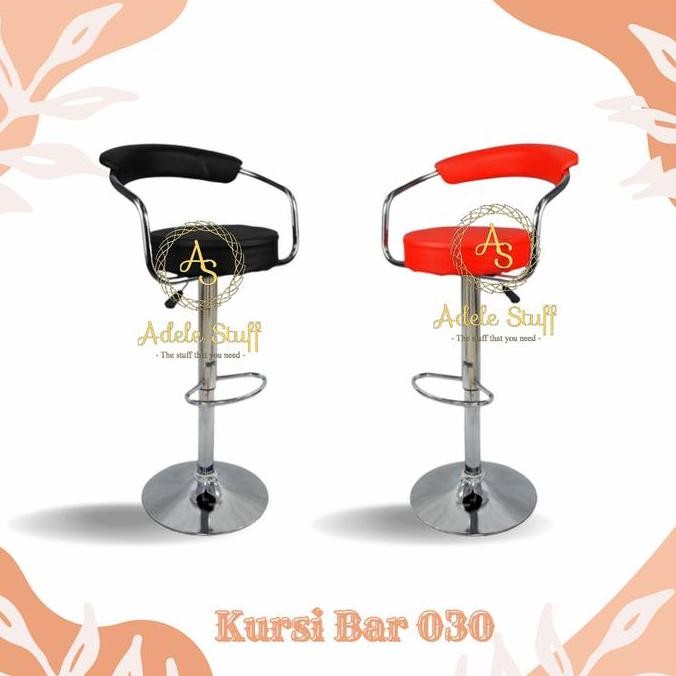 Kursi Cafe Barstool kursi Bar kursi minimalis