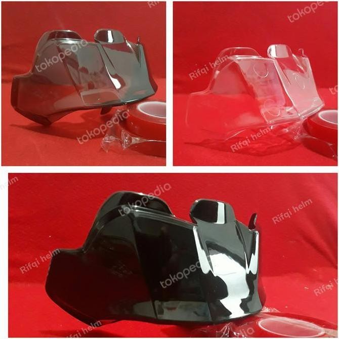 GP PAD HELM ARAI/TSR/SCOT/ SPOILER HELM ARAI Motorcycle Original