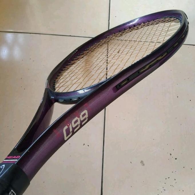 Raket tenis Head original