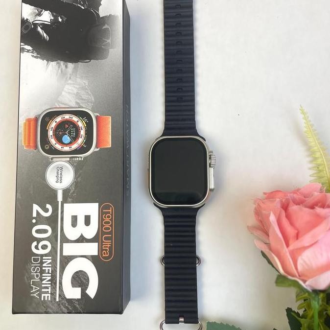 SMARTWATCH T900 ULTRA2/S10MAX/T800 PROMAX/WATCH 8 MAX/I9 PROMAX SERIES 10/9/8 SMARTWATCH