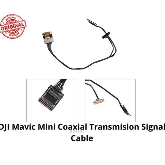 Dji Mavic Mini 1 Cable Serabut - Dji Mavic Mini 2 Kabel Serabut Original