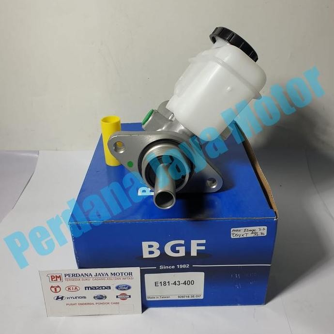 Master Rem Atas Ford Escape 2.3 2300 Cc 2300Cc