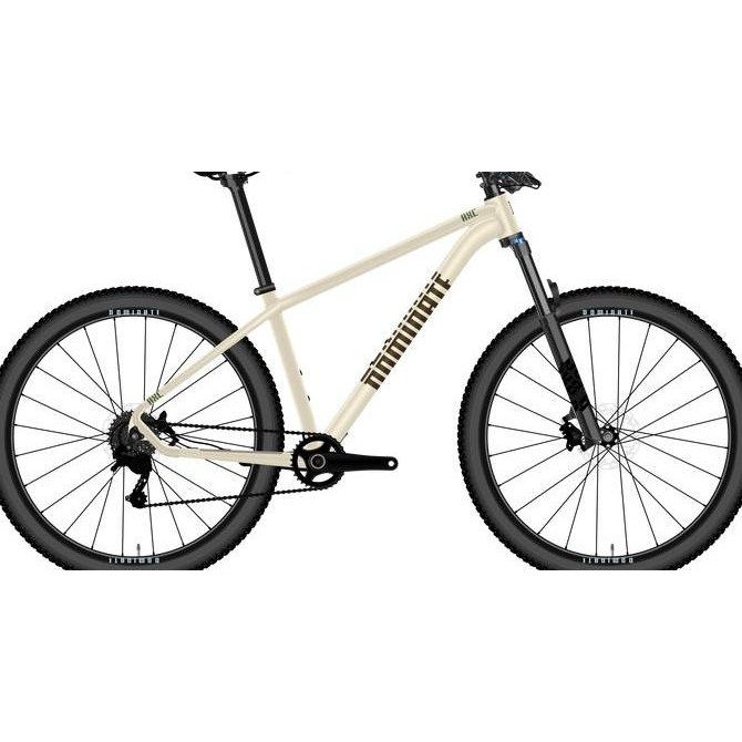 Sepeda DOMINATE AXC-2 COMP R 2022 (Groupset Shimano DEORE)