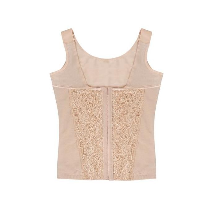 NEW - Sorella Beauty Curve Vest Corset N28-69404
