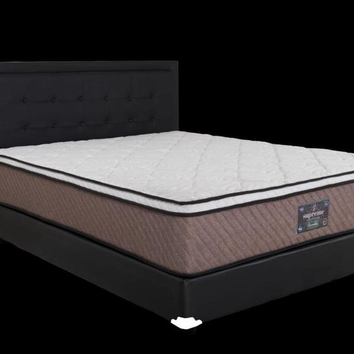 Kasur Elite serenity Supreme 180x200