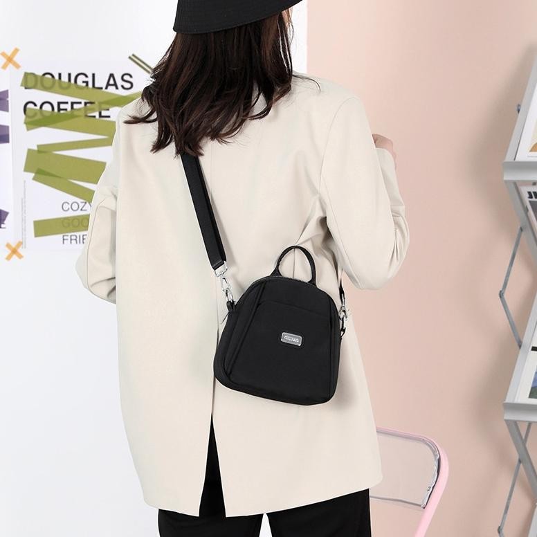 Berkualitas Chibao - Tas selempang CHIBAO 7185 tas wanita original model tas selempang wanita 