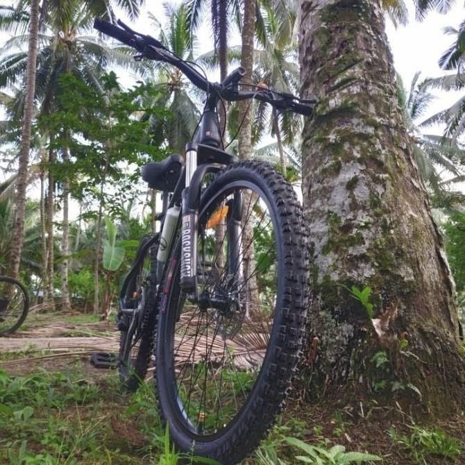 Ban Luar Sepeda Kenda Roadbike Mtb Uk 26 X 235 26 X 2.35 26X2.35