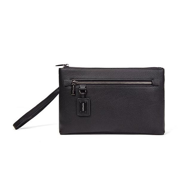 Hush Puppies Clutch Pria Macro Clutch Black