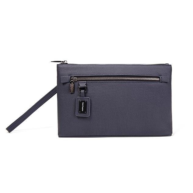Hush Puppies Clutch Pria Macro Clutch Navy