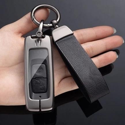 Terbaik Cover Kunci Remote Motor Gantungan Kunci Honda / Cover Key Motorcycle / Case Kunci Motor Key