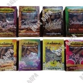 Dupa Kerucut Salama Perlusin